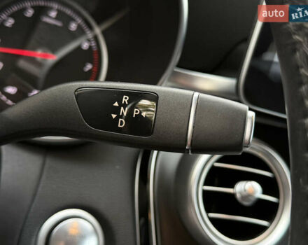 Серый Мерседес Ц-Класс, объемом двигателя 1.99 л и пробегом 200 тыс. км за 17100 $, фото 54 на Automoto.ua