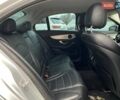 Сірий Мерседес Ц-Клас, об'ємом двигуна 2 л та пробігом 181 тис. км за 13900 $, фото 22 на Automoto.ua