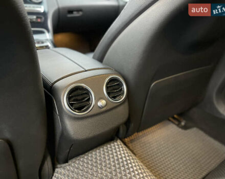 Серый Мерседес Ц-Класс, объемом двигателя 2 л и пробегом 96 тыс. км за 18900 $, фото 35 на Automoto.ua