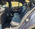 Сірий Мерседес Ц-Клас, об'ємом двигуна 2 л та пробігом 127 тис. км за 8300 $, фото 17 на Automoto.ua