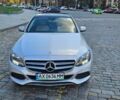 Сірий Мерседес Ц-Клас, об'ємом двигуна 2 л та пробігом 78 тис. км за 17499 $, фото 1 на Automoto.ua