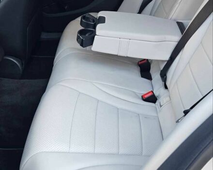 Сірий Мерседес Ц-Клас, об'ємом двигуна 2 л та пробігом 78 тис. км за 17499 $, фото 12 на Automoto.ua