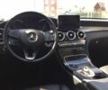 Серый Мерседес Ц-Класс, объемом двигателя 2 л и пробегом 120 тыс. км за 14500 $, фото 5 на Automoto.ua