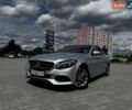 Серый Мерседес Ц-Класс, объемом двигателя 2 л и пробегом 206 тыс. км за 19500 $, фото 1 на Automoto.ua