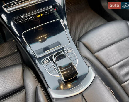Серый Мерседес Ц-Класс, объемом двигателя 2 л и пробегом 96 тыс. км за 18900 $, фото 33 на Automoto.ua