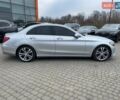 Сірий Мерседес Ц-Клас, об'ємом двигуна 2 л та пробігом 181 тис. км за 13900 $, фото 7 на Automoto.ua