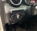 Сірий Мерседес Ц-Клас, об'ємом двигуна 2 л та пробігом 181 тис. км за 13900 $, фото 12 на Automoto.ua