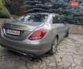 Серый Мерседес Ц-Класс, объемом двигателя 1.99 л и пробегом 153 тыс. км за 18000 $, фото 9 на Automoto.ua