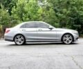 Сірий Мерседес Ц-Клас, об'ємом двигуна 2 л та пробігом 74 тис. км за 7800 $, фото 3 на Automoto.ua