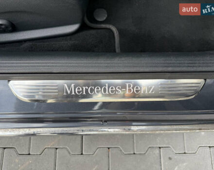 Серый Мерседес Ц-Класс, объемом двигателя 1.6 л и пробегом 88 тыс. км за 22999 $, фото 47 на Automoto.ua