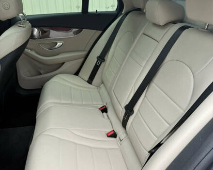 Мерседес Ц-Класс 2015 в Киеве на Automoto.ua Серый Мерседес Ц-Класс, объемом двигателя 1.99 л и пробегом 119 тыс. км за 20499 $, фото 27 на Automoto.ua