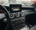 Сірий Мерседес Ц-Клас, об'ємом двигуна 1.99 л та пробігом 228 тис. км за 22000 $, фото 10 на Automoto.ua