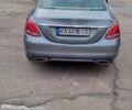 Сірий Мерседес Ц-Клас, об'ємом двигуна 1.99 л та пробігом 142 тис. км за 19500 $, фото 13 на Automoto.ua