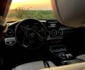 Серый Мерседес Ц-Класс, объемом двигателя 2 л и пробегом 186 тыс. км за 19800 $, фото 9 на Automoto.ua