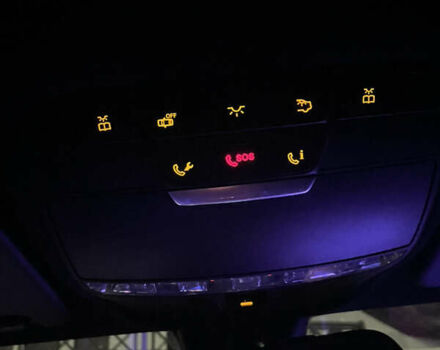 Серый Мерседес Ц-Класс, объемом двигателя 1.99 л и пробегом 156 тыс. км за 19700 $, фото 22 на Automoto.ua