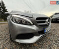 Серый Мерседес Ц-Класс, объемом двигателя 2.14 л и пробегом 100 тыс. км за 22599 $, фото 51 на Automoto.ua