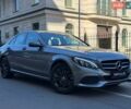 Серый Мерседес Ц-Класс, объемом двигателя 2.14 л и пробегом 260 тыс. км за 17900 $, фото 1 на Automoto.ua
