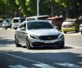 Сірий Мерседес Ц-Клас, об'ємом двигуна 1.99 л та пробігом 162 тис. км за 23000 $, фото 11 на Automoto.ua