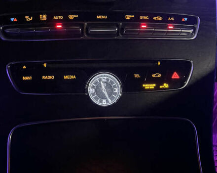 Серый Мерседес Ц-Класс, объемом двигателя 1.99 л и пробегом 156 тыс. км за 19700 $, фото 24 на Automoto.ua