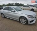 Сірий Мерседес Ц-Клас, об'ємом двигуна 2 л та пробігом 106 тис. км за 2900 $, фото 1 на Automoto.ua