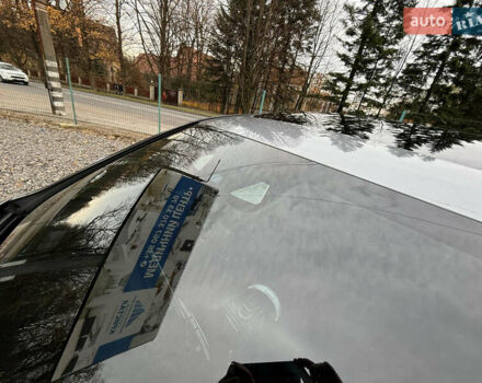 Серый Мерседес Ц-Класс, объемом двигателя 2.14 л и пробегом 100 тыс. км за 22599 $, фото 53 на Automoto.ua