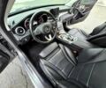 Сірий Мерседес Ц-Клас, об'ємом двигуна 2 л та пробігом 74 тис. км за 11000 $, фото 10 на Automoto.ua