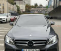 Мерседес Ц-Класс 2015 в Киеве на Automoto.ua Серый Мерседес Ц-Класс, объемом двигателя 1.99 л и пробегом 119 тыс. км за 20499 $, фото 9 на Automoto.ua