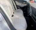 Сірий Мерседес Ц-Клас, об'ємом двигуна 1.6 л та пробігом 118 тис. км за 4800 $, фото 8 на Automoto.ua