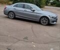 Сірий Мерседес Ц-Клас, об'ємом двигуна 1.99 л та пробігом 142 тис. км за 19500 $, фото 4 на Automoto.ua
