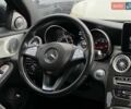 Сірий Мерседес Ц-Клас, об'ємом двигуна 1.99 л та пробігом 228 тис. км за 22000 $, фото 12 на Automoto.ua