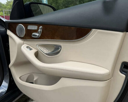 Мерседес Ц-Класс 2015 в Киеве на Automoto.ua Серый Мерседес Ц-Класс, объемом двигателя 1.99 л и пробегом 119 тыс. км за 20499 $, фото 21 на Automoto.ua