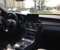 Серый Мерседес Ц-Класс, объемом двигателя 2 л и пробегом 120 тыс. км за 14500 $, фото 7 на Automoto.ua