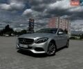 Серый Мерседес Ц-Класс, объемом двигателя 2 л и пробегом 206 тыс. км за 18500 $, фото 1 на Automoto.ua