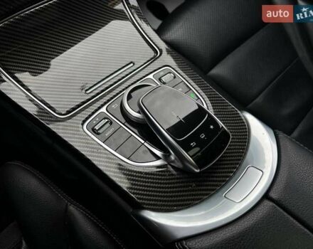 Сірий Мерседес Ц-Клас, об'ємом двигуна 1.99 л та пробігом 228 тис. км за 22000 $, фото 15 на Automoto.ua