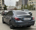 Мерседес Ц-Класс 2015 в Киеве на Automoto.ua Серый Мерседес Ц-Класс, объемом двигателя 1.99 л и пробегом 119 тыс. км за 20499 $, фото 5 на Automoto.ua