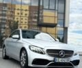 Сірий Мерседес Ц-Клас, об'ємом двигуна 1.99 л та пробігом 189 тис. км за 15999 $, фото 1 на Automoto.ua