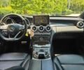 Сірий Мерседес Ц-Клас, об'ємом двигуна 2 л та пробігом 127 тис. км за 8300 $, фото 9 на Automoto.ua