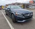 Серый Мерседес Ц-Класс, объемом двигателя 2 л и пробегом 157 тыс. км за 19500 $, фото 2 на Automoto.ua