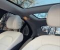Сірий Мерседес Ц-Клас, об'ємом двигуна 2 л та пробігом 87 тис. км за 17799 $, фото 9 на Automoto.ua