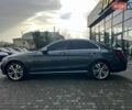 Сірий Мерседес Ц-Клас, об'ємом двигуна 1.99 л та пробігом 228 тис. км за 22000 $, фото 3 на Automoto.ua
