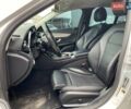 Сірий Мерседес Ц-Клас, об'ємом двигуна 2 л та пробігом 181 тис. км за 13900 $, фото 18 на Automoto.ua