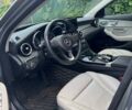 Сірий Мерседес Ц-Клас, об'ємом двигуна 2 л та пробігом 93 тис. км за 22000 $, фото 16 на Automoto.ua