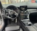 Серый Мерседес Ц-Класс, объемом двигателя 2 л и пробегом 125 тыс. км за 17999 $, фото 20 на Automoto.ua
