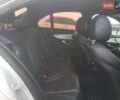 Сірий Мерседес Ц-Клас, об'ємом двигуна 2 л та пробігом 106 тис. км за 2900 $, фото 8 на Automoto.ua