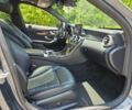 Сірий Мерседес Ц-Клас, об'ємом двигуна 2 л та пробігом 127 тис. км за 8300 $, фото 18 на Automoto.ua