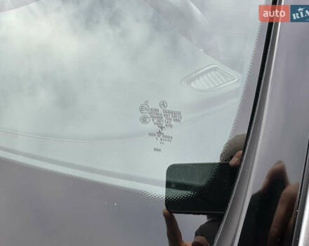 Сірий Мерседес Ц-Клас, об'ємом двигуна 3 л та пробігом 120 тис. км за 28500 $, фото 9 на Automoto.ua