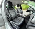Сірий Мерседес Ц-Клас, об'ємом двигуна 2 л та пробігом 74 тис. км за 11000 $, фото 8 на Automoto.ua