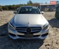 Сірий Мерседес Ц-Клас, об'ємом двигуна 2 л та пробігом 136 тис. км за 3000 $, фото 4 на Automoto.ua