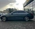 Серый Мерседес Ц-Класс, объемом двигателя 2 л и пробегом 88 тыс. км за 22000 $, фото 3 на Automoto.ua