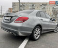 Серый Мерседес Ц-Класс, объемом двигателя 2 л и пробегом 96 тыс. км за 18900 $, фото 7 на Automoto.ua